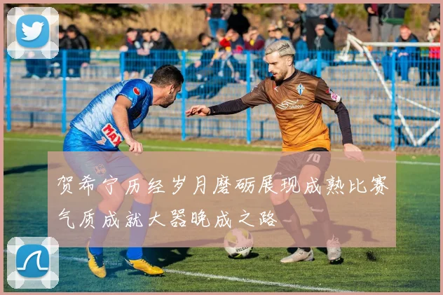 贺希宁历经岁月磨砺展现成熟比赛气质成就大器晚成之路