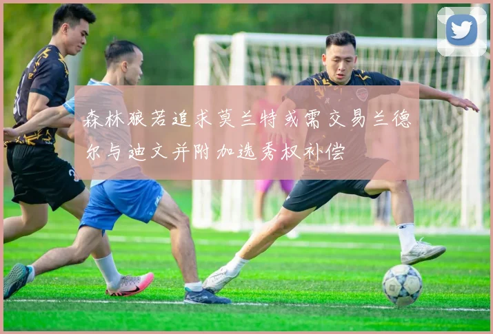 森林狼若追求莫兰特或需交易兰德尔与迪文并附加选秀权补偿